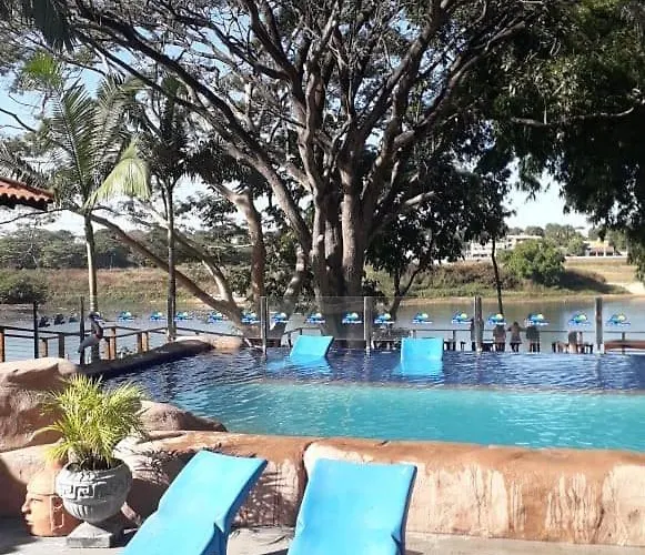 Pousada Sol Do Araguaia