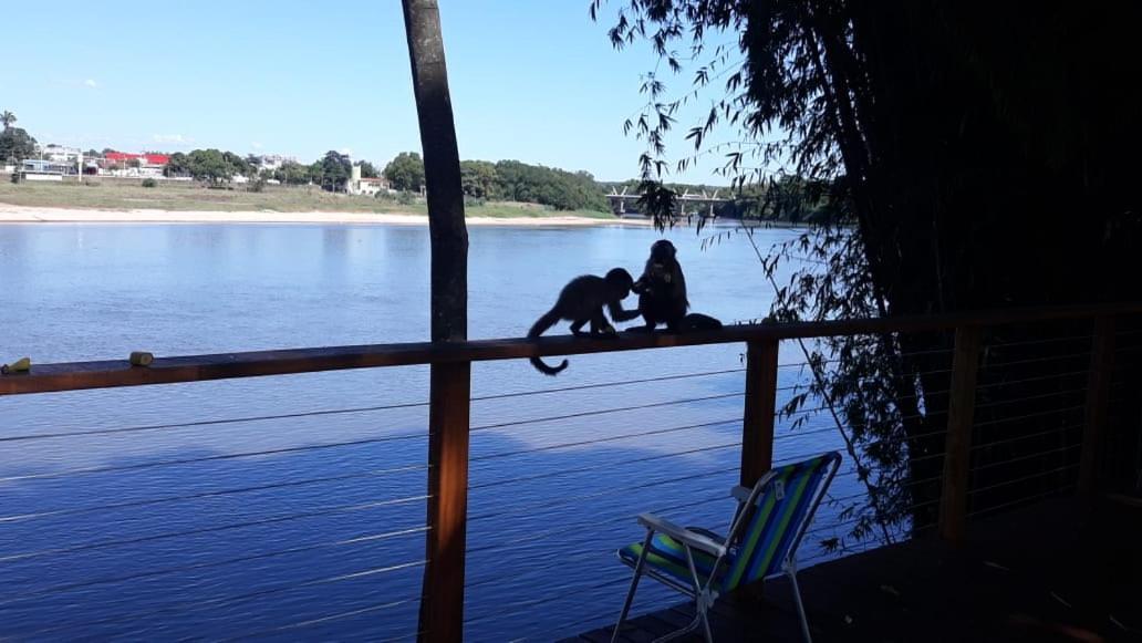 Sol Do Araguaia Hotel