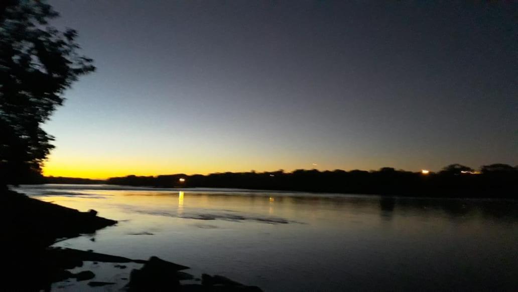 Sol Do Araguaia Barra do Garças