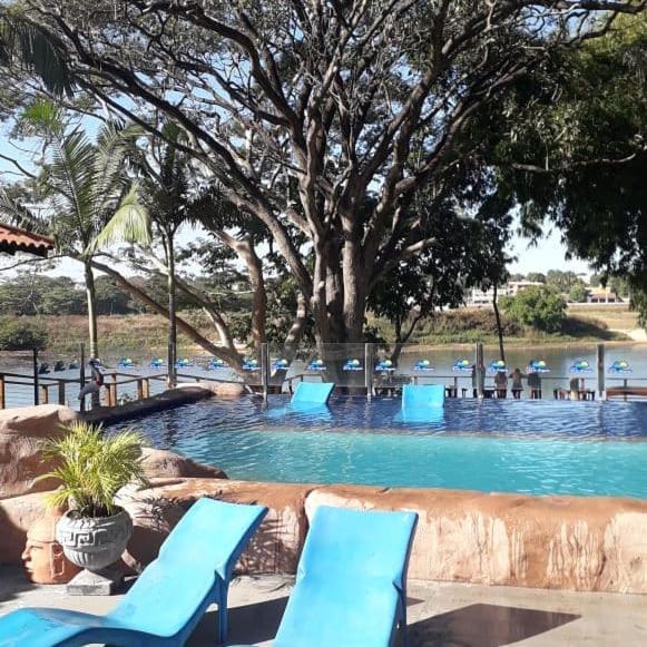 Sol Do Araguaia Hotel
