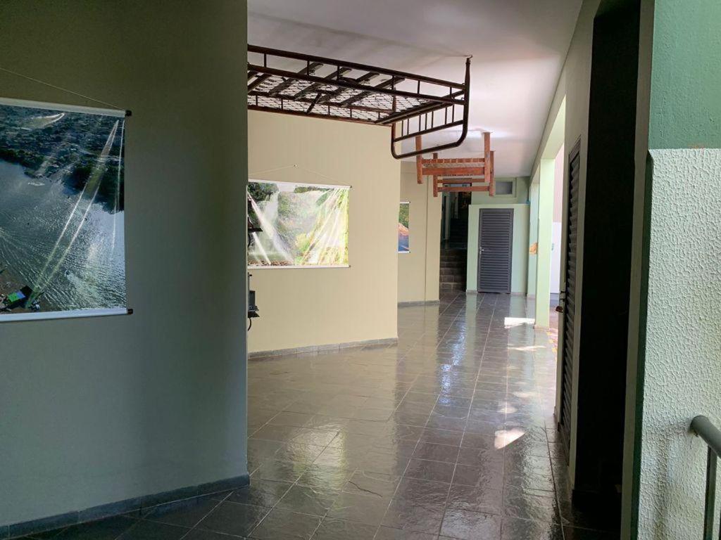 Hotel Sol Do Araguaia