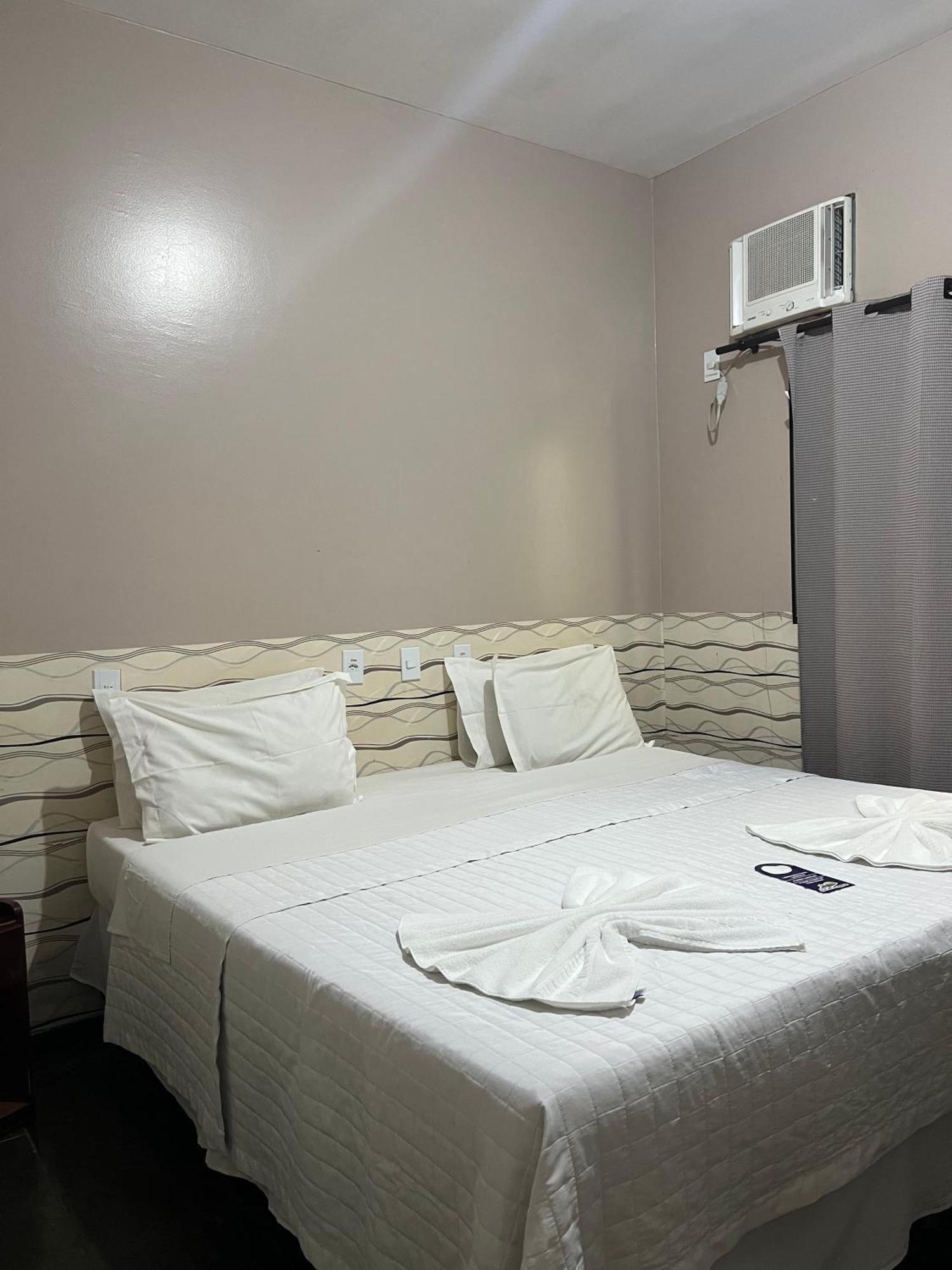 Sol Do Araguaia Hotel