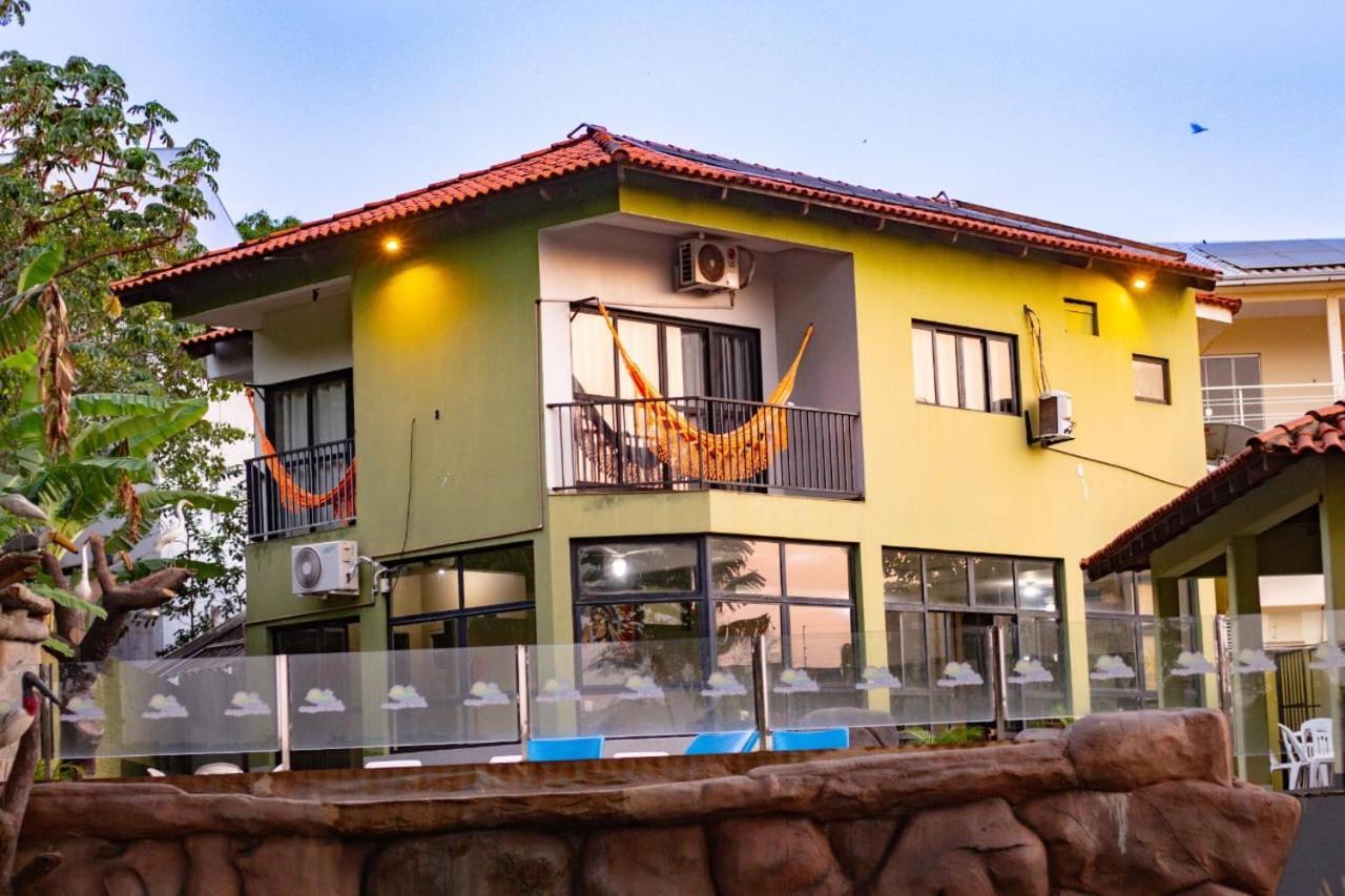 Hotel Sol Do Araguaia Barra do Garças