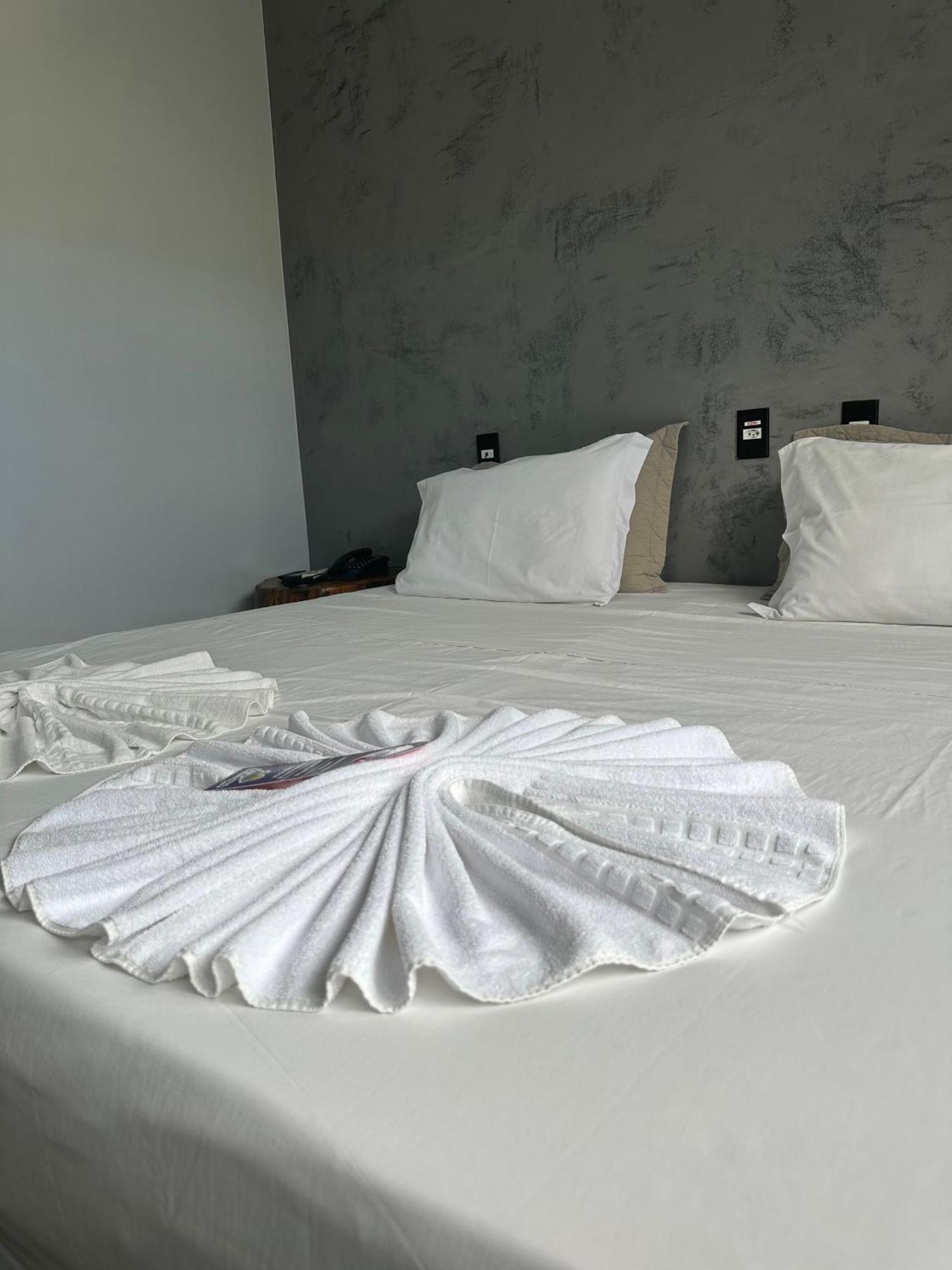 Sol Do Araguaia Hotel
