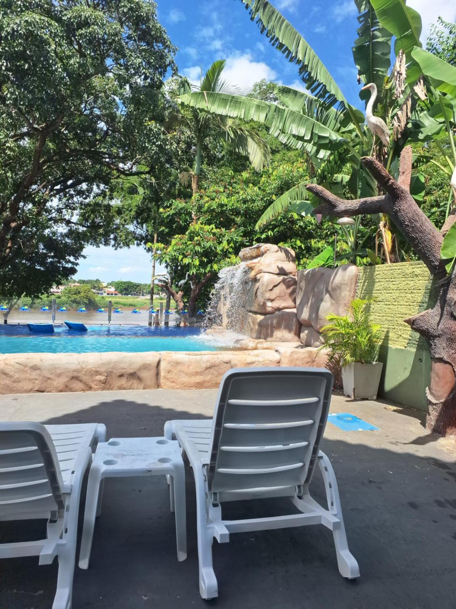 Sol Do Araguaia Hotel 2*