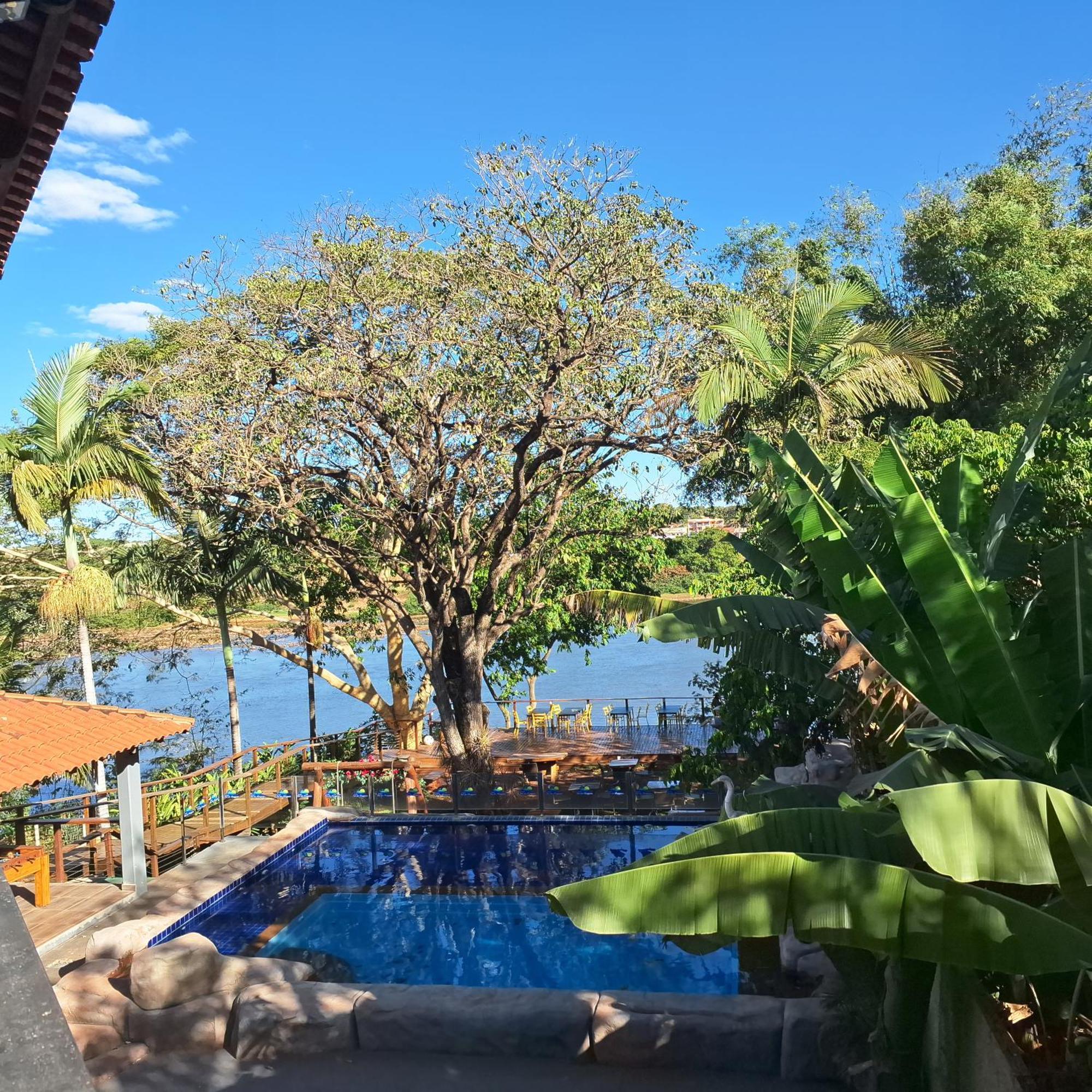 Sol Do Araguaia Hotel