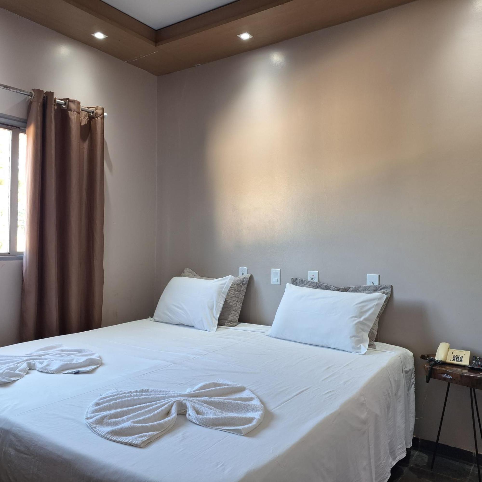 Hotel Sol Do Araguaia