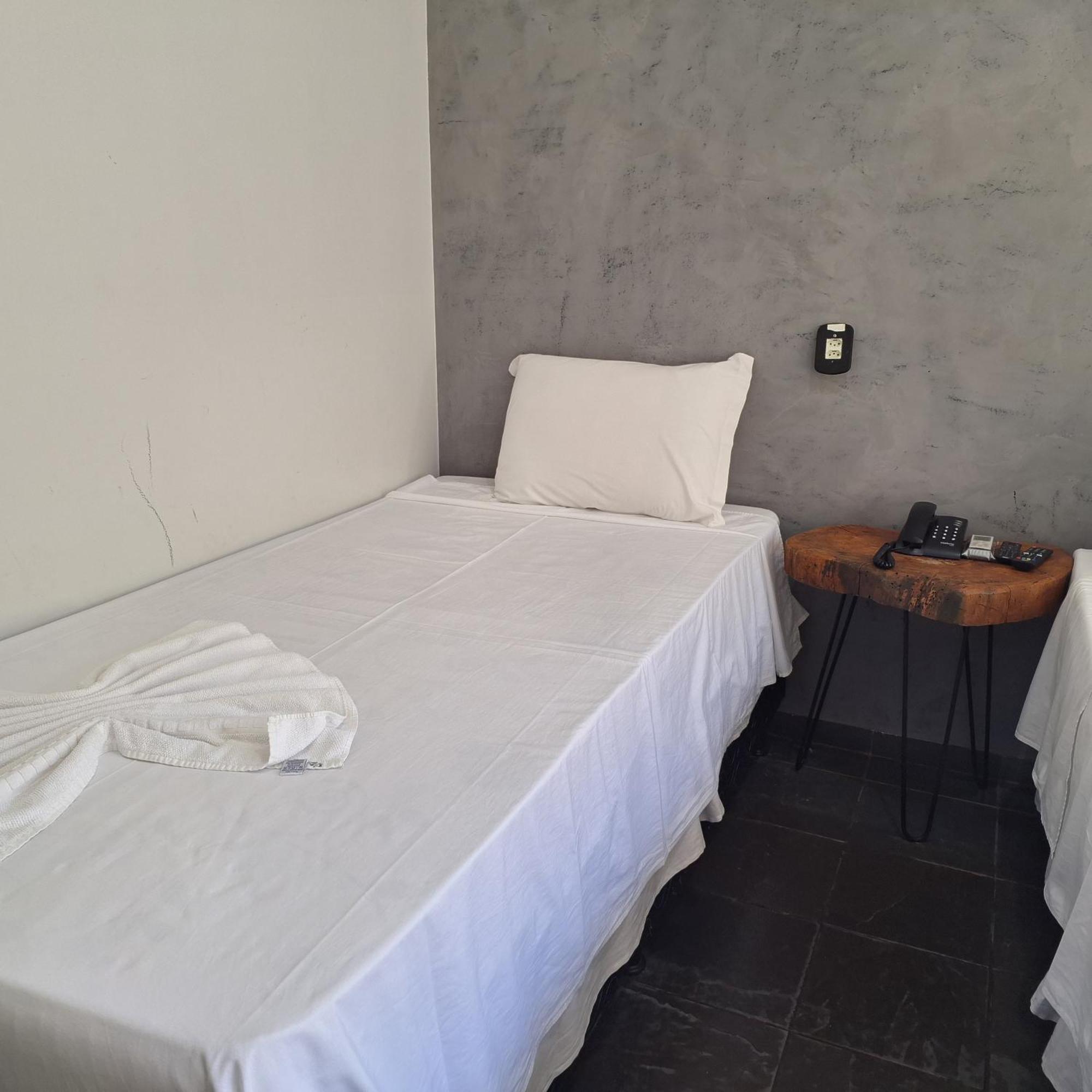 Hotel Sol Do Araguaia
