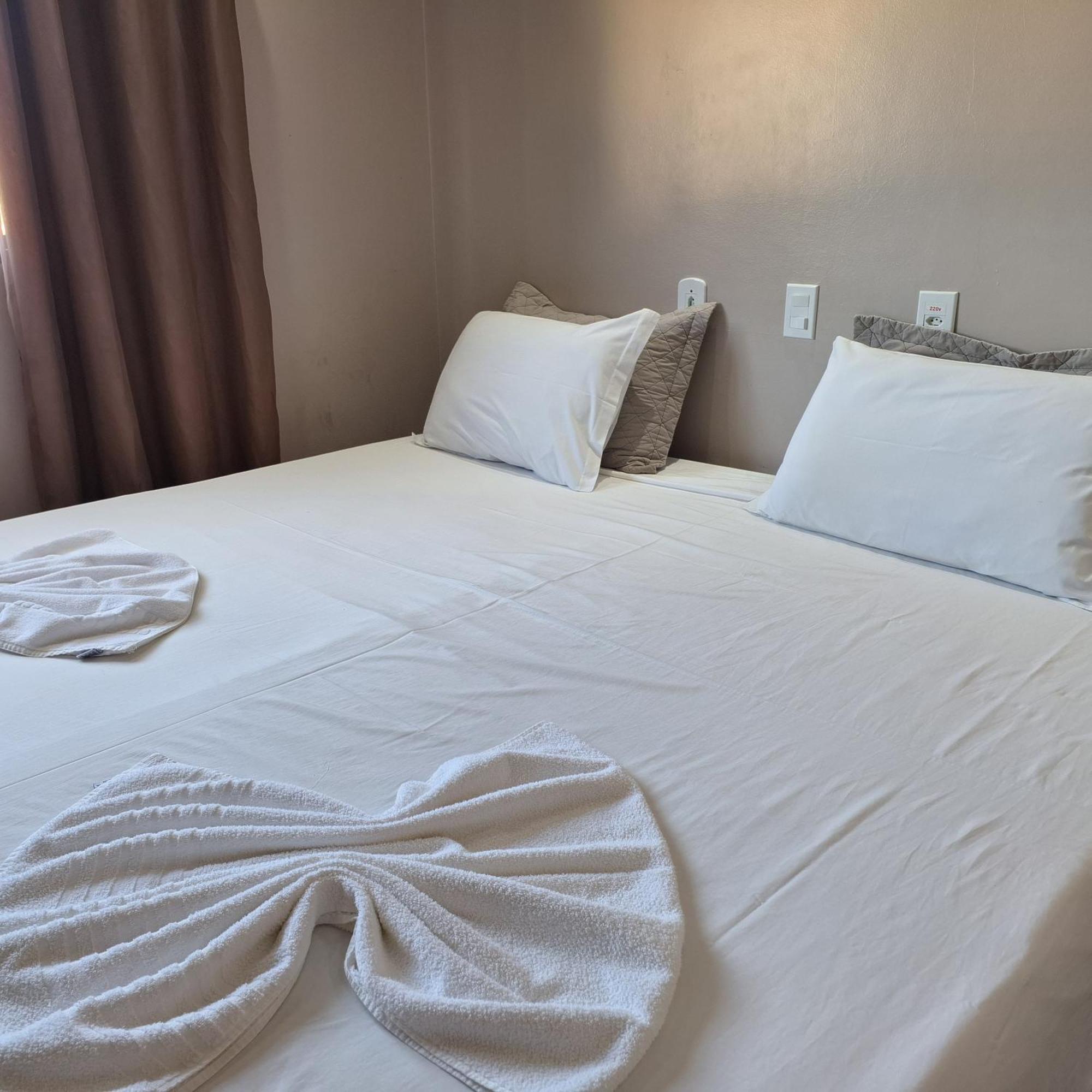 Hotel Sol Do Araguaia 2*