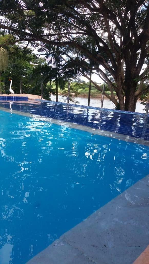 Hotel Sol Do Araguaia Barra do Garças