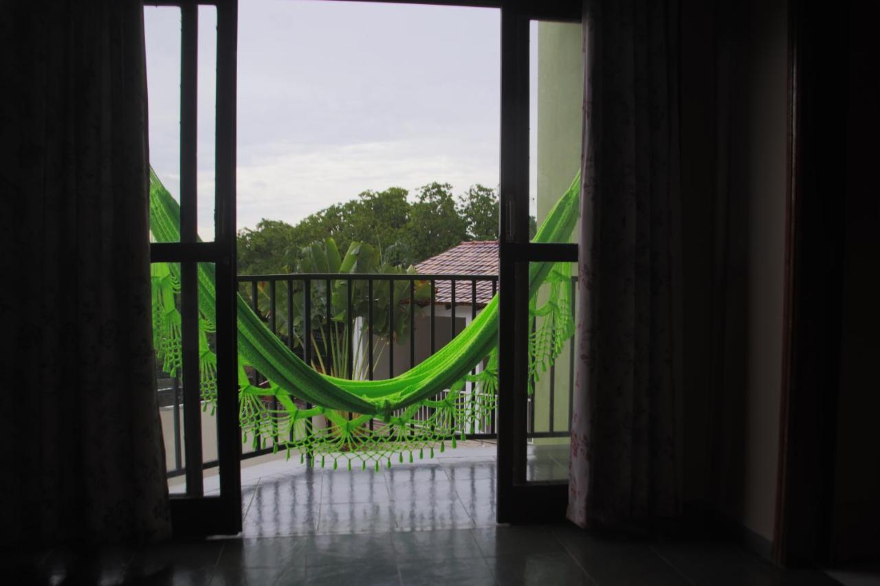 Hotel Sol Do Araguaia Barra do Garças