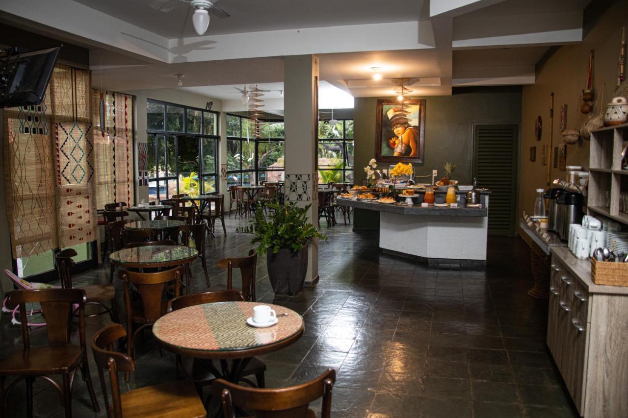 Sol Do Araguaia Hotel 2*