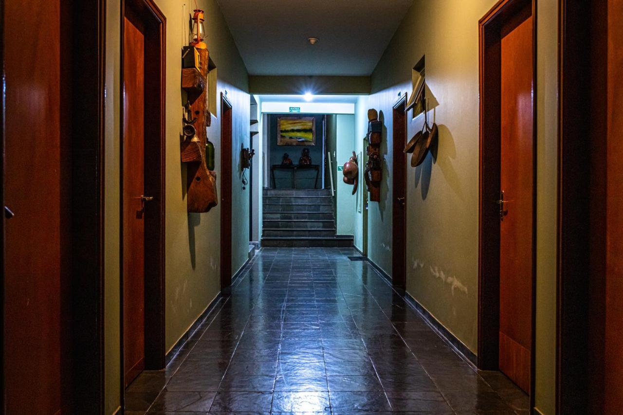 Hotel Sol Do Araguaia 2*