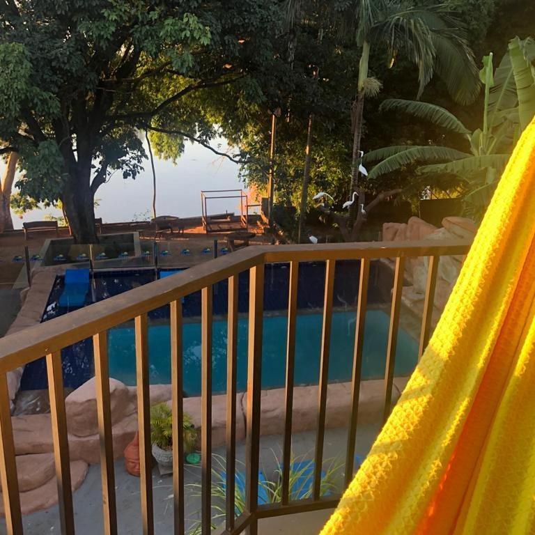 Sol Do Araguaia